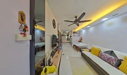 Blk 81 Commonwealth Heights (Queenstown), HDB 3 Rooms #574124181